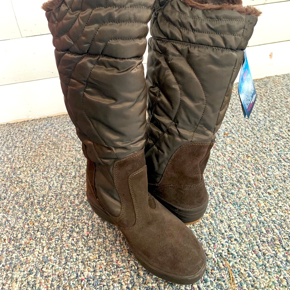 Pajar Natasha tall winter boot